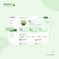FurMates Basic - AI Pet Nutrition Subscription