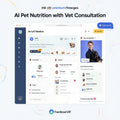 FurMates Premium - AI Pet Nutrition with Vet Consultation